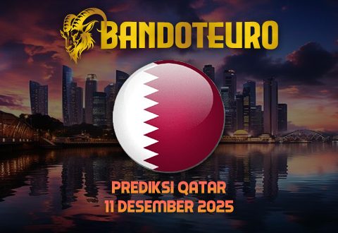 Prediksi Togel Qatar Hari Ini 11 Desember 2025