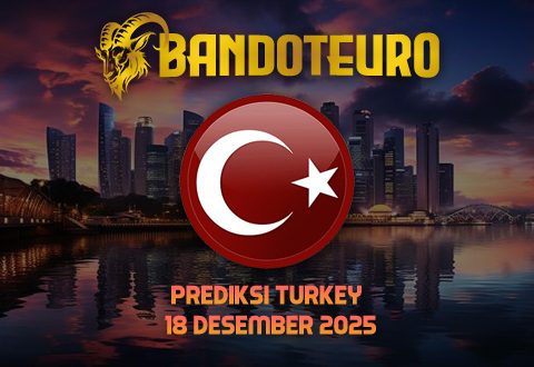 Prediksi Togel Turkey Hari Ini 18 Desember 2025