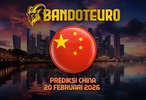 Prediksi Togel China Hari Ini 20 Februari 2026 Clone