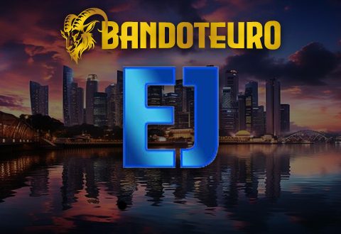 Prediksi Togel Eurojackpot Hari Ini 23 April 2026