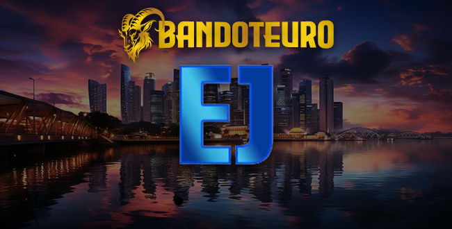 Prediksi Togel Eurojackpot Hari Ini 23 April 2026