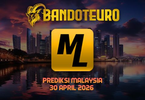 Prediksi Togel Malaysia Hari Ini 30 April 2026