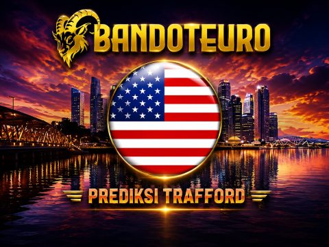 Prediksi Togel Trafford Pools 25 AUG 2026