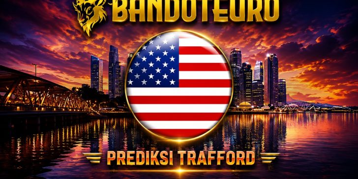 Prediksi Togel Trafford Pools 25 AUG 2026