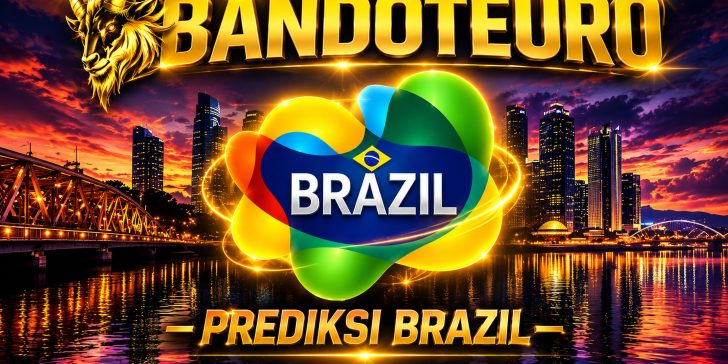 Prediksi Togel Brazil Pools 27 AUG 2026