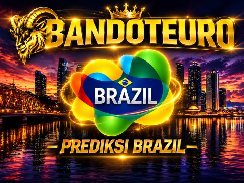 Prediksi Togel Brazil Pools 25 AUG 2026