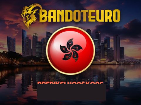 Prediksi Togel Hongkong Pools 27 AUG 2026