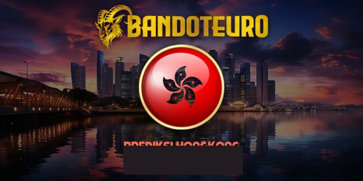 Prediksi Togel Hongkong Pools 25 AUG 2026