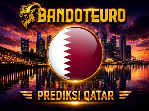 Prediksi Togel Qatar Lottery 28 AUG 2026