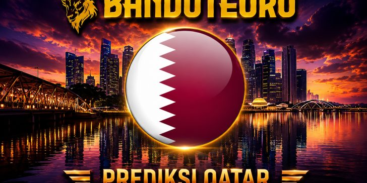 Prediksi Togel Qatar Lottery 25 AUG 2026