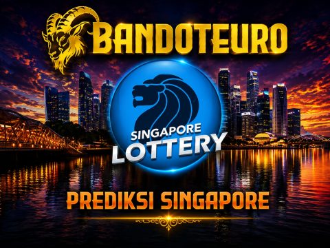 Prediksi Togel Singapore Pools 27 AUG 2026