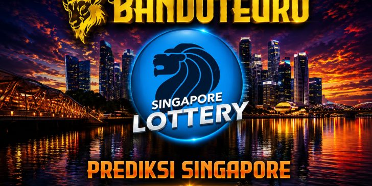 Prediksi Togel Singapore Pools 27 AUG 2026