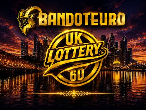 Prediksi Togel UK6D Lottery 25 AUG 2026