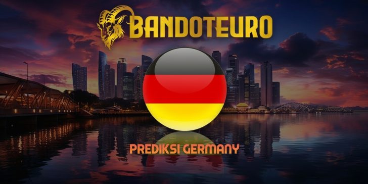 Prediksi Togel German Pools 28 AUG 2026