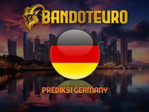 Prediksi Togel German Pools 26 AGU 2026