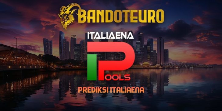 Prediksi Togel Italia Pools 26 AUG 2026