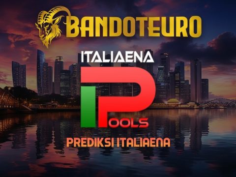 Prediksi Togel Italia Pools 25 AUG 2026