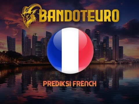 Prediksi Togel Prancis Pools 28 AUG 2026