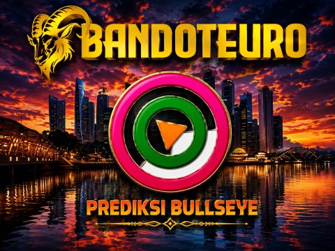 Prediksi Togel BULLSEYE 31 AUG 2026