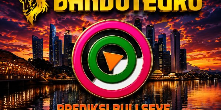 Prediksi Togel BULLSEYE 31 AUG 2026