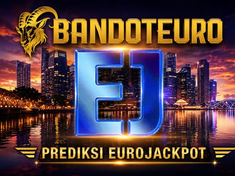 Prediksi Togel Euro Pools 25 AUG 2026